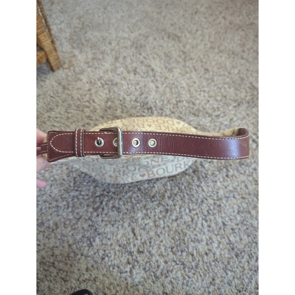 Dooney & Bourke Monogram Small Hobo bag - Picture 5 of 9